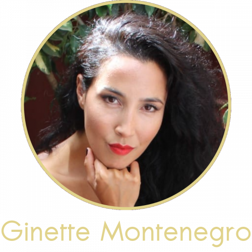 Ginette Montenegro -- Cullera Tango Festival 2024