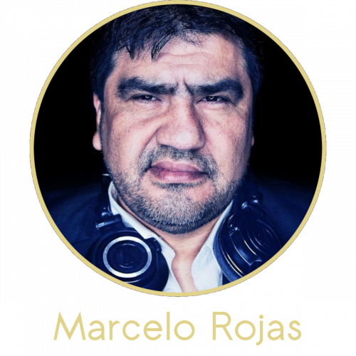 Marcelo Rojas -- Cullera Tango Festival 2024