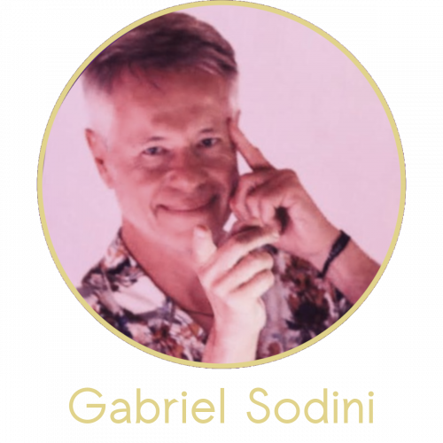 Gabriel Sodini -- Cullera Tango Festival 2024