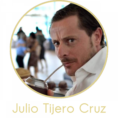 Julio Tijero Cruz -- Cullera Tango Festival 2024