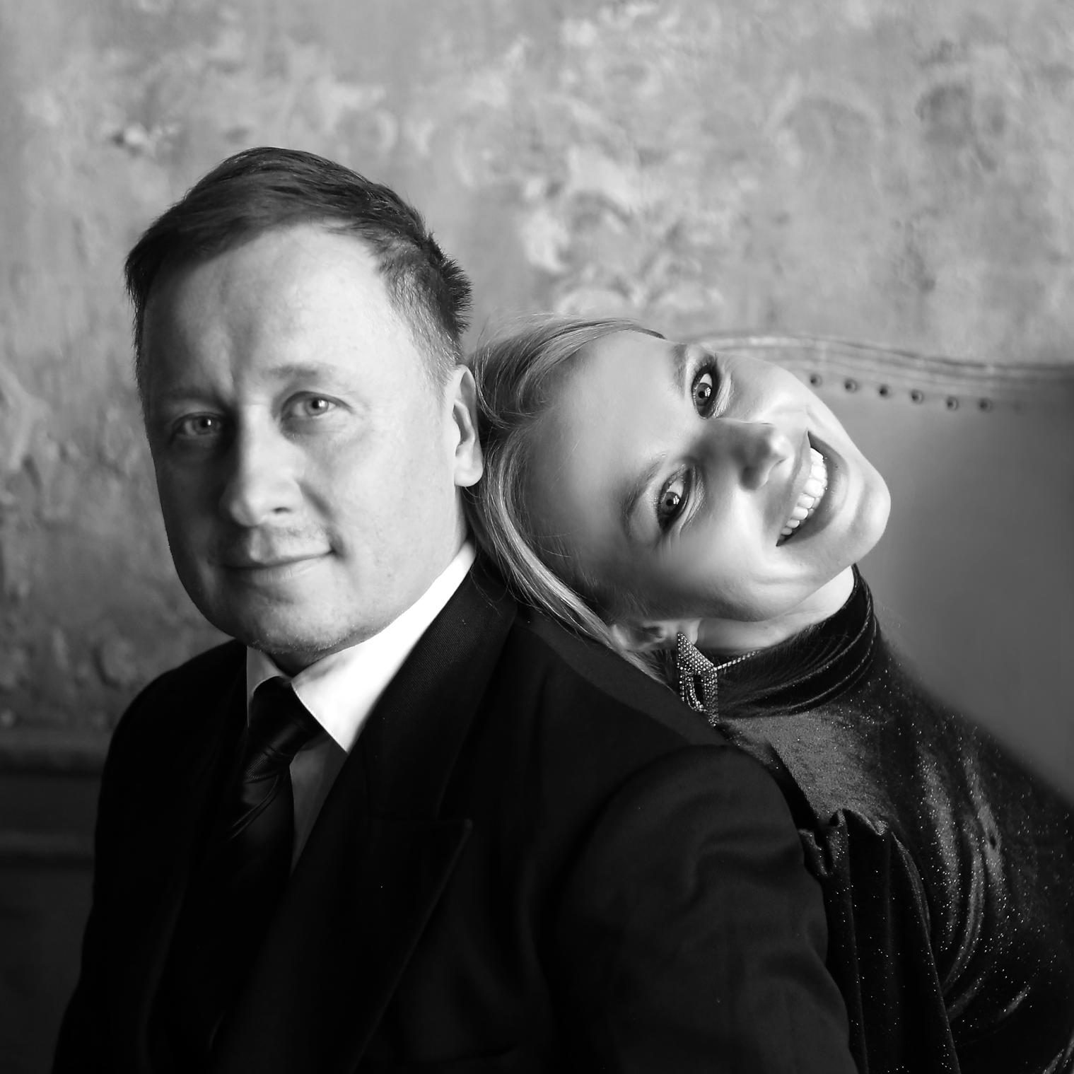 Anton Sokoltchik * Anna Brouver