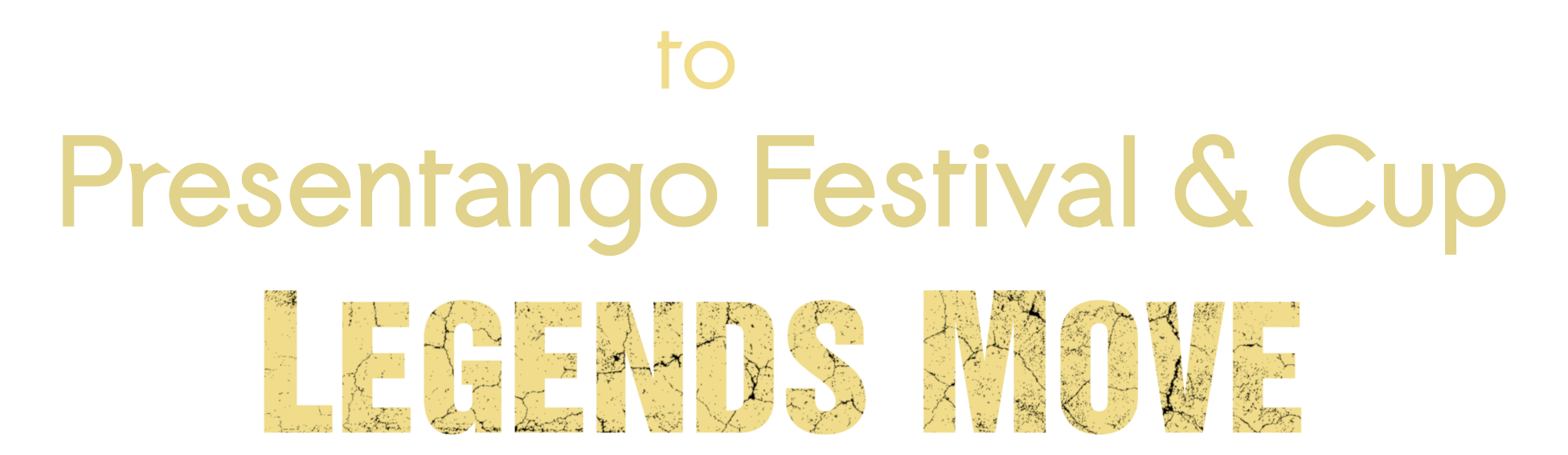 Cullera Presentango Festival