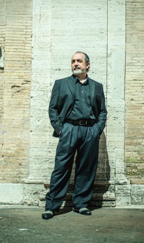 Gustavo Naveira -- Presentango Festival