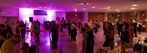 Gala Milonga - Late Night - Presentango Cullera 2025