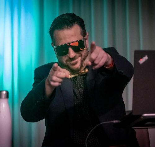 Diego Visino -- Presentango Festival 2026