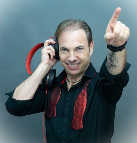 José David Reus -- Presentango Festival 2026