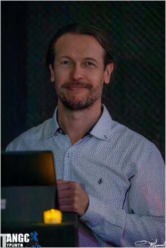 Javier Castell Polo -- Presentango Festival 2026