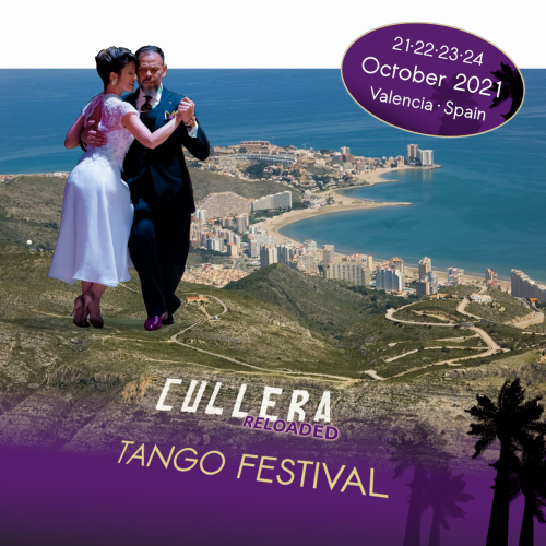 Cullera Tango Festival - Skyline